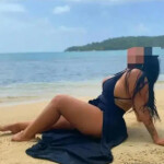 NOVEDAD MORENA GUAPA RECIÉN LLEGADA al tú pueblo Bal de paña