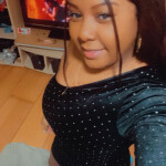 Novedad en jumilla jovencita