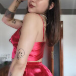 Megan argentina - Soy Megan una argentina dulce y cariñosa preparada par todos tus sueños! Puedo ser