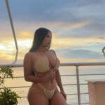 Tu diosa de lujo novedad en tu zona