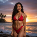 Tú virtual - Me siento tan solita necesito uff lo quiero soy una chica tan mala que todas