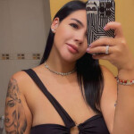 SOFIA LATINA ENCANTADORA Y