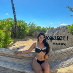 Miranda recién llegada a Tudela