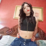 IRRESISTIBLE chica trans colombiana Cordoba