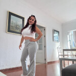 Valery Torrevieja - Hola encantada Soy colombiana de 26 años de edad estoy disponible para hacerte v