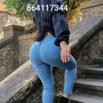 PRIMERA Vez en SALAMANCA Exótica Kathy Colombiana tú CITA PERFECTA