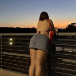 EN ALCOY JOVENCITA INDEPENDIENTE