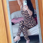 Sara - Hola cielo!! Soy una chica muy atractiva colombiana me llamo SARA preciosa masajista y escort