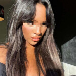 Cataleya panameña muy elegante en Mallorca