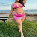 Ana recié llegada - Hola chicos me llamo Ana de 35años soy una dulce y cariñosa Scort morena grande 