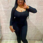 Mulata - Mis amores estoy en Sanlúcar vine para disfrutar y conocer personas soy chica joven pero co