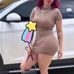 Novedad latina - Soy novedad recién llegada primera vez en tu ciudad tengo una cara dulce y un cuerp