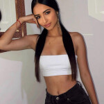 Vanessa escort independiente