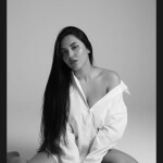 Ven a relajarte - Lorena es una mujer magnética con una mirada que atrapa y una sonrisa que insinúa 