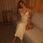 Rubia preciosa - Ven y disfruta conmigo Rubia de ojos verdes buena compañía y planes que valen la pe