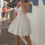 Llego como un soplo de aire fresco la mejor acompañante de MARBELLA My text also in English