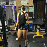 EN SANTIAGO DE COMPOSTELA ESCORT COLOMBIANA EXOTIKA NOVEDAD EN LA ZONA