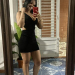 SCORT LATINA - HOLA GUAPOS SOY ISABELLA UNA CHICA LATINA ATLÉTICA con conversación por qué lo import