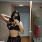 SOY LA CHICA ADORABLE QUE TE LLENARÁ DE ENCANTO