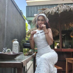 Sasha flaquita muy - Cielo mi nombre es Sasha soy una colombiana descomplicada alegre y muy divertid