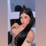 Samantha venezolana - Soy Samantha coqueta delicada y con un toque de elegancia capaz de hipnotizart