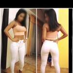 TU CHICA FAVORITA SERÉ SI ME ELIGES EN ELDA . Bonita en plan novia .. súper . Solo para ti soy MARIA