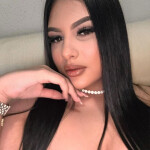 GIRONA MARTA LATINA EXCLUSIVA BOMBÓN EXÓTICA ÚNICA PARA TI NOVEDAD TE ANIMAS