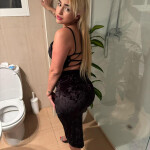 Barbara venezolana - Soy Barbara coqueta delicada y con un toque de elegancia capaz de hipnotizarte 