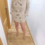 RECIEN LLEGADA ESPAÑOLA!!