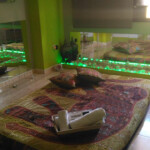 CARMEN – EXPERTA EN MASAJES TERAPÉUTICOS EN SEVILLA