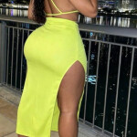 COLOMBIANA DISPONIBLE EN PUERTO BANUS