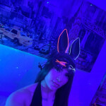 Colombiana en busca de nuevas aventuras