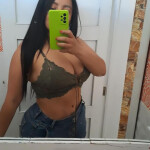 Y LATINA - Soy Una chica nueva y con mucha actitud soy divertida si vienes la pasaremos Rico te haré