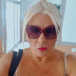 Madura y chico - Hola cariño soy masajista y junto con mi.vecino hacemos joven guapo yo una mujer tr