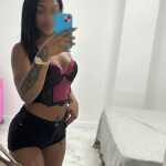 TENGO SITIO VIP PARA ATENCIÓN DE LUJO HAGO SALIDAS