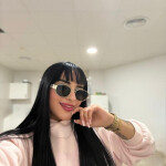 Daniela nueva por la zona