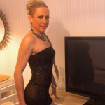 ZHARICK ESCORT DE LUJO AMISTOSA Y MUY SERIA