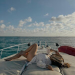 Recién llegada - Hola soy una chica venezolana recién llegada con ganas de conocer cada rincón de es