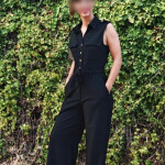 Andaluza para salidas