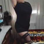 Yessi novedad en tu zona mu bella curvy