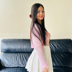 CANDY COLOMBIANA MUY TOP DE 19 AÑITOS 24 7