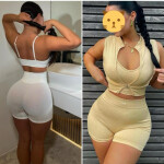 DOS CUERPOS EN UNA SOLA