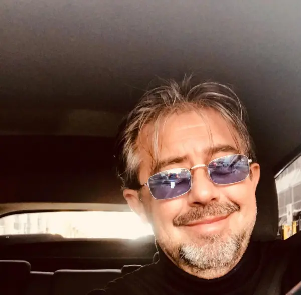 Fondo avatar