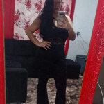 Brasileña novidade en Binefar Ven realizar tus sueños