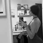 Cintia Elegancia y Distinción - 19 años