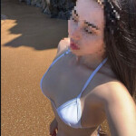 Luna nueva en la ciudad