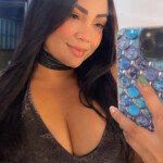 DANIELA NUEVA EN LA ISLA