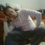 MASAJISTA EN MANZANARES!!