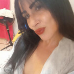 Bonita Melanie canaria en Vecindario 24 horas para tí