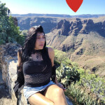 Shantal indipendente de Italia a maspalomas